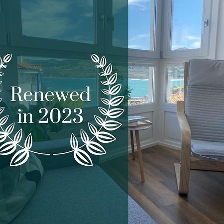Apartamentos Aratuste - News A Estrenar Mundaka Luaran gambar