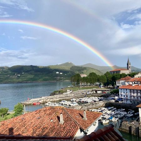 Apartamentos Aratuste - News A Estrenar Mundaka Luaran gambar