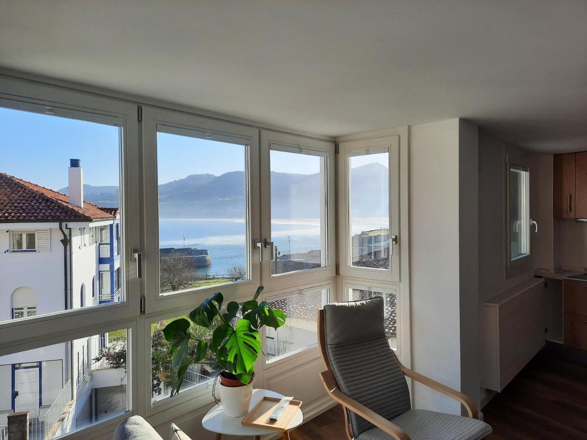 Apartamentos Aratuste - News A Estrenar Mundaka Luaran gambar