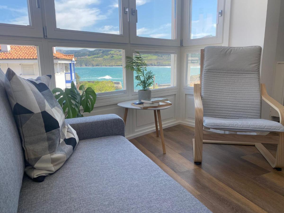 Apartamentos Aratuste - News A Estrenar Mundaka Luaran gambar