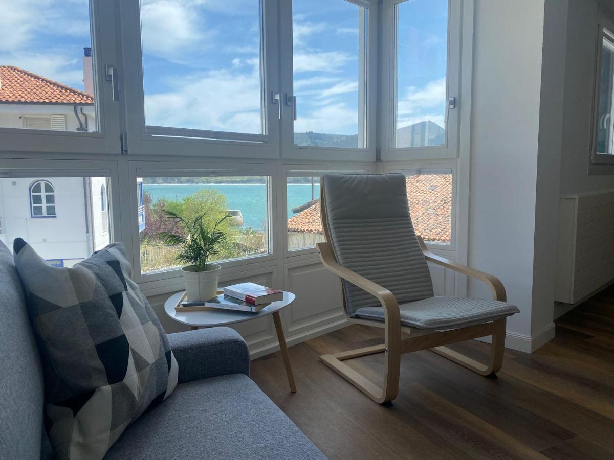 Apartamentos Aratuste - News A Estrenar Mundaka Luaran gambar