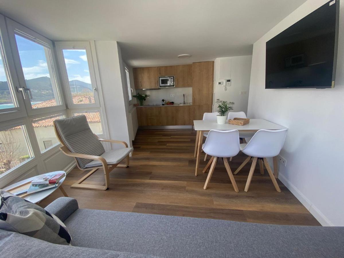 Apartamentos Aratuste - News A Estrenar Mundaka Luaran gambar