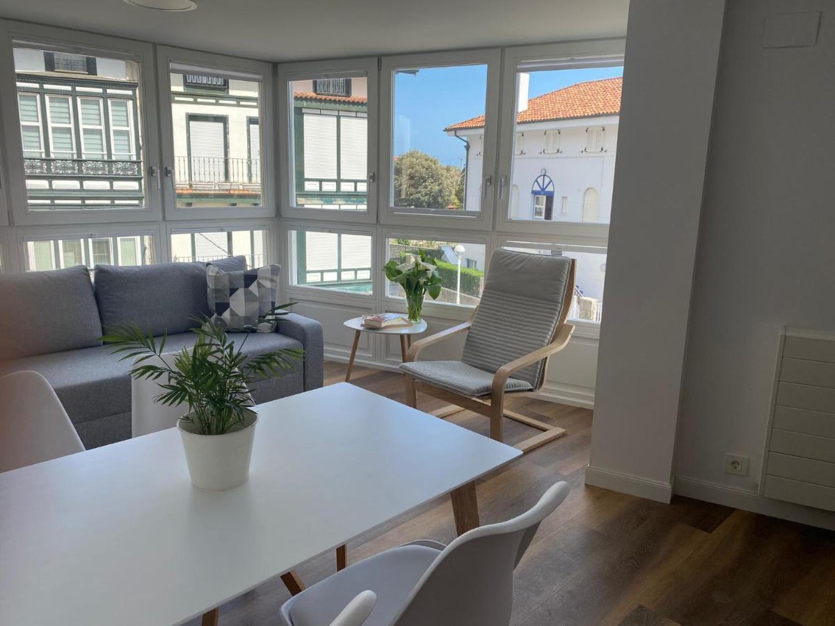 Apartamentos Aratuste - News A Estrenar Mundaka Luaran gambar