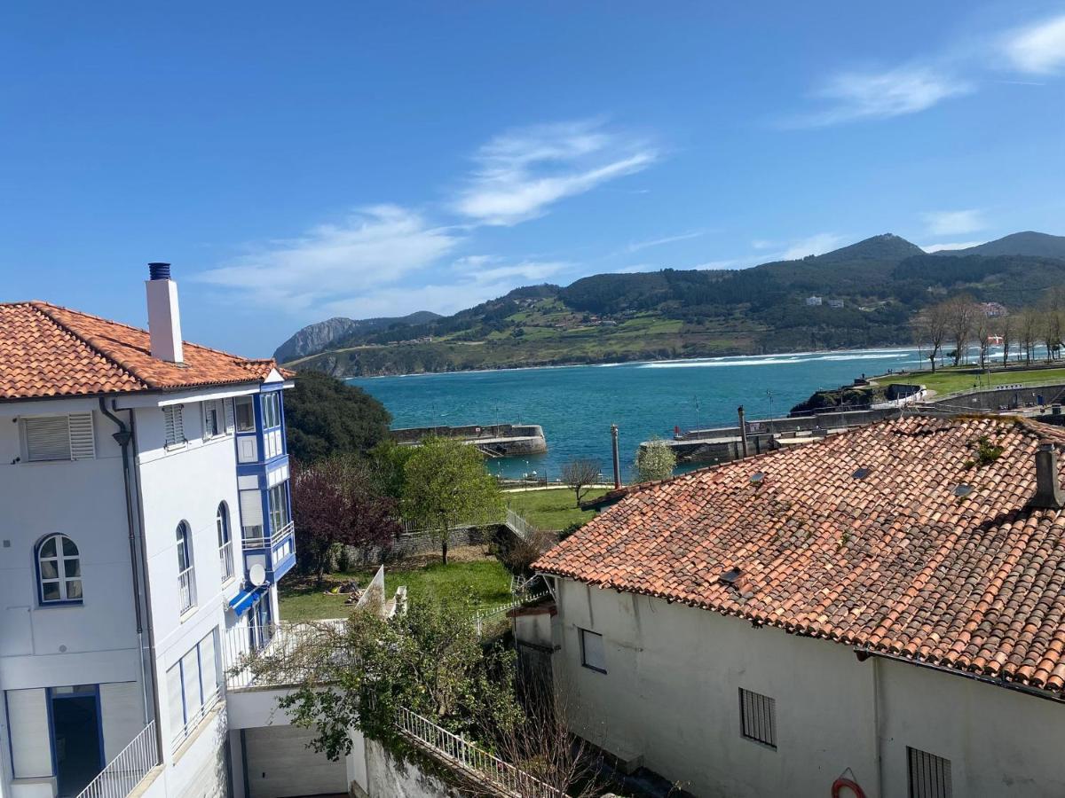 Apartamentos Aratuste - News A Estrenar Mundaka Luaran gambar