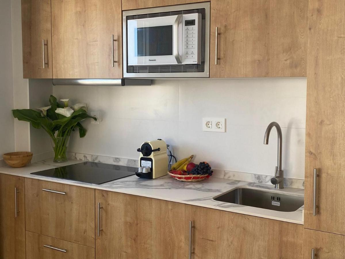 Apartamentos Aratuste - News A Estrenar Mundaka Luaran gambar
