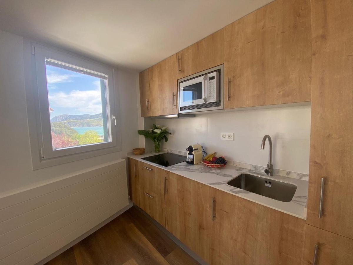 Apartamentos Aratuste - News A Estrenar Mundaka Luaran gambar