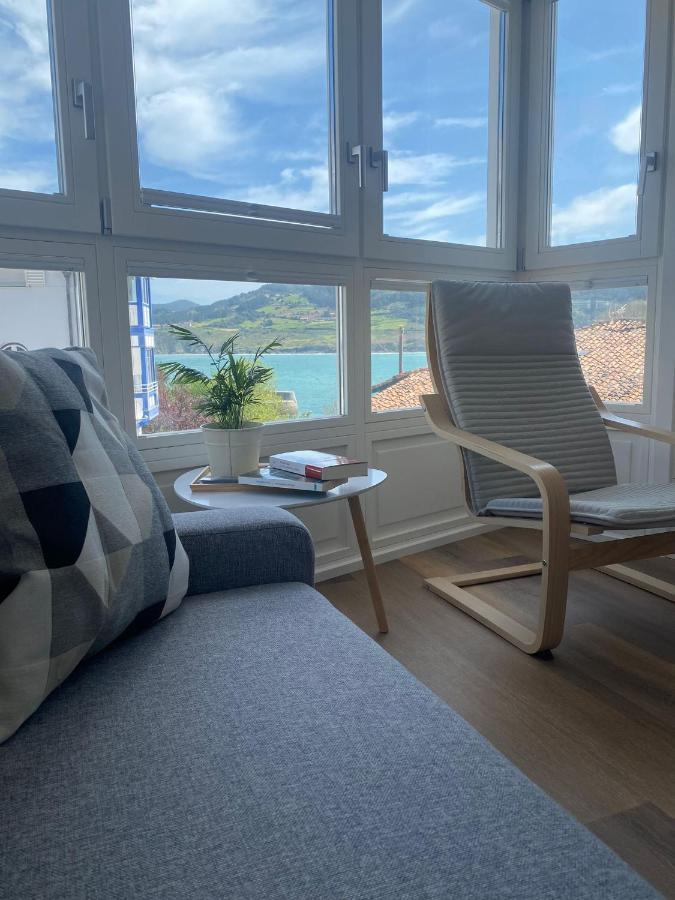 Apartamentos Aratuste - News A Estrenar Mundaka Luaran gambar