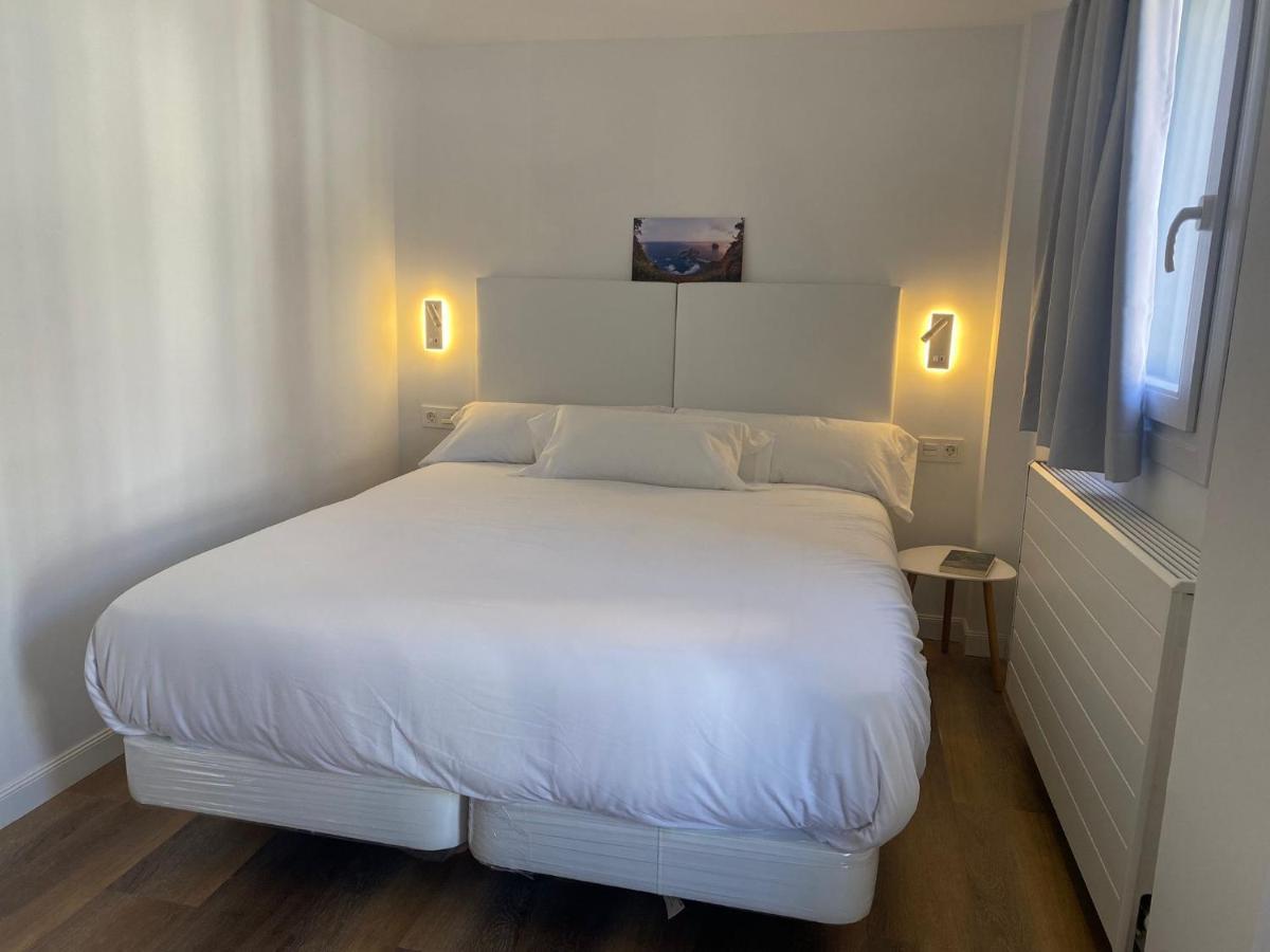 Apartamentos Aratuste - News A Estrenar Mundaka Luaran gambar