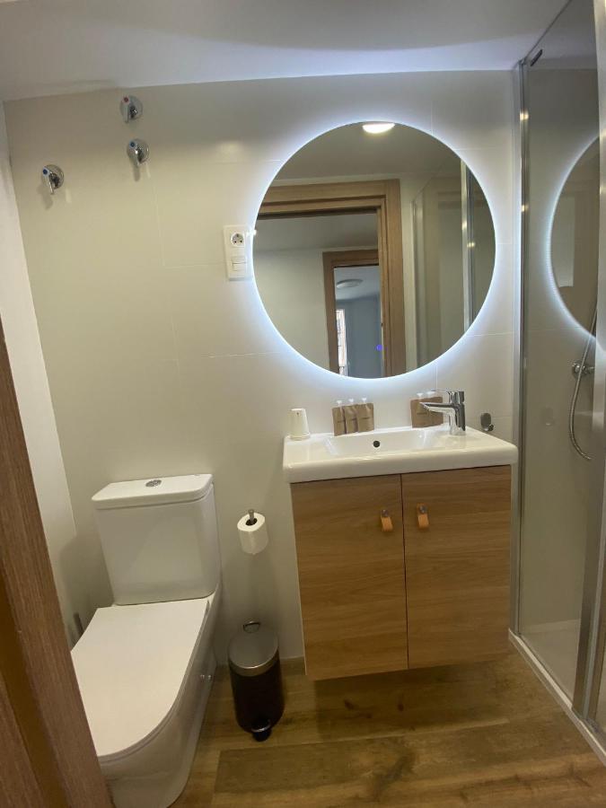 Apartamentos Aratuste - News A Estrenar Mundaka Luaran gambar
