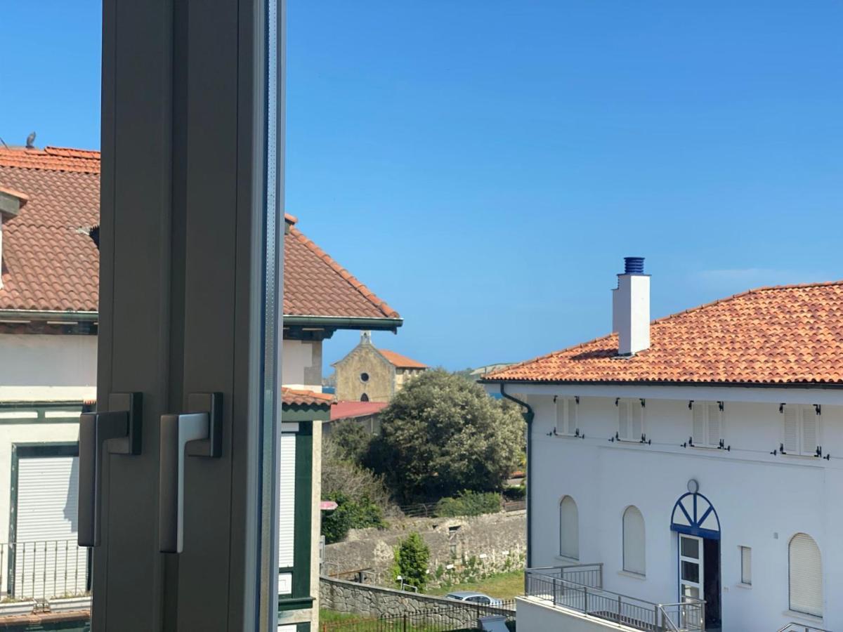 Apartamentos Aratuste - News A Estrenar Mundaka Luaran gambar