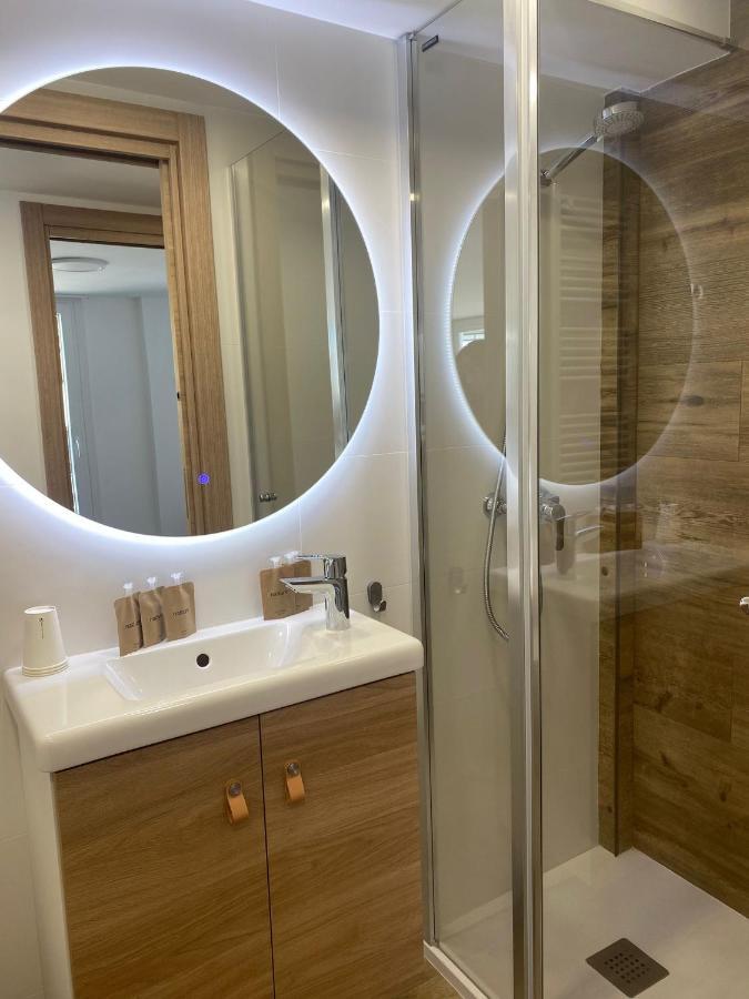 Apartamentos Aratuste - News A Estrenar Mundaka Luaran gambar